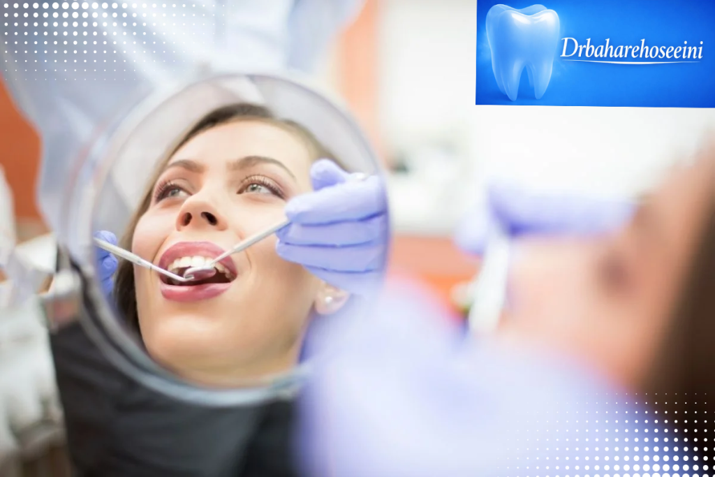 بهترین مطب دندانپزشکی با ارائه خدمات تخصصی اقساط